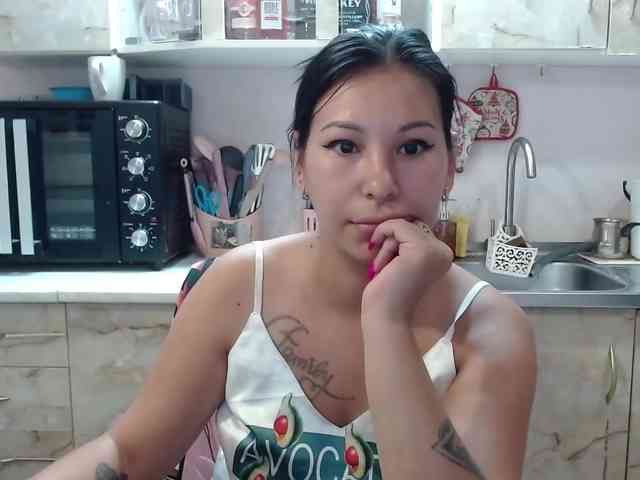 Sex01Cat webcam