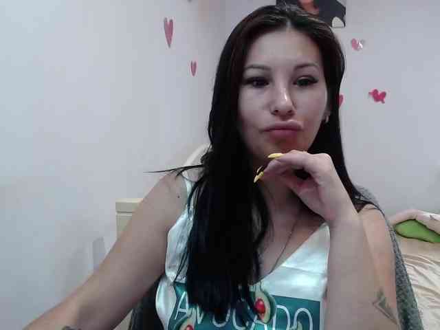Sex01Cat webcam