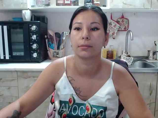 Sex01Cat webcam