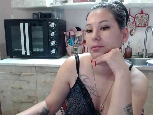 Sex01Cat webcam