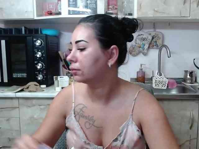 Sex01Cat webcam