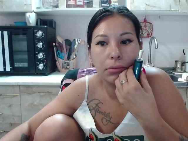 Sex01Cat webcam