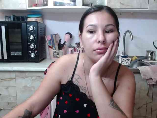 Model: Sex01Cat