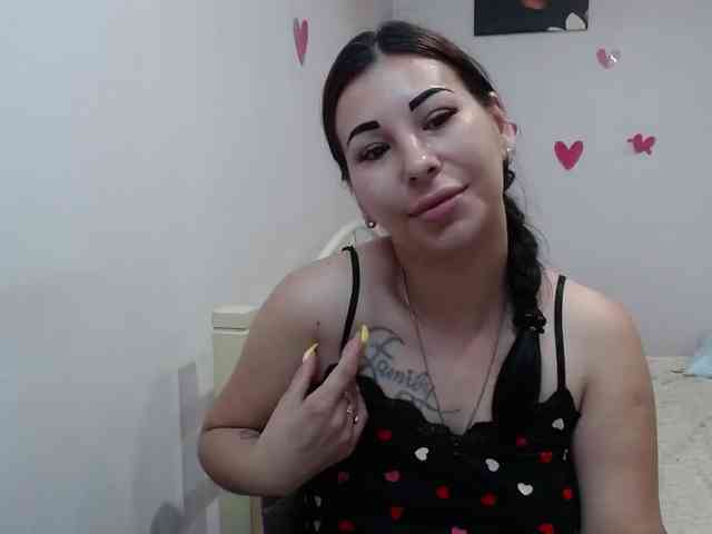 Sex01Cat webcam