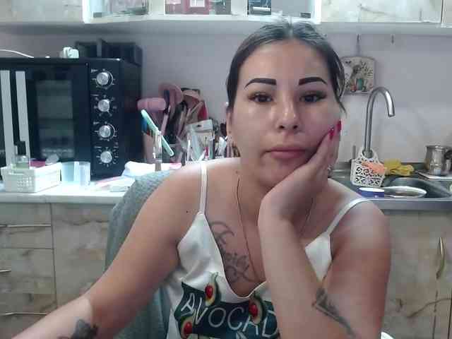 Sex01Cat webcam