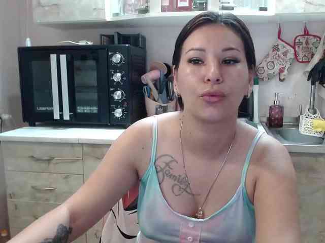 Sex01Cat webcam