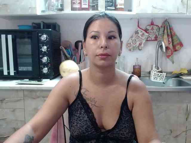 Sex01Cat webcam