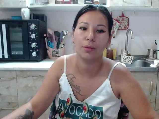 Sex01Cat webcam