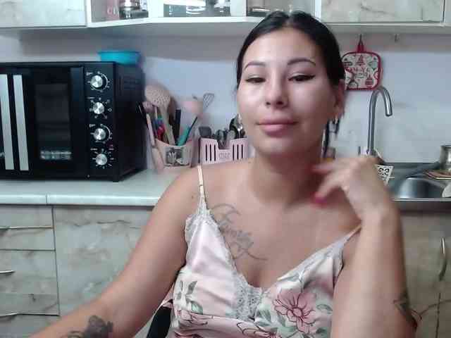 Sex01Cat webcam