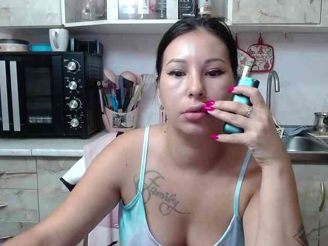 Sex01Cat webcam