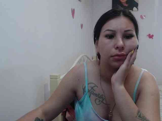 Sex01Cat webcam