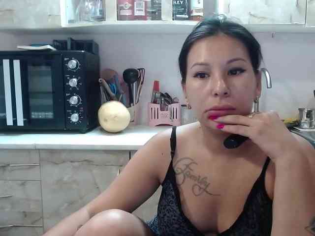 Sex01Cat webcam