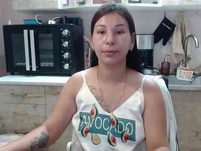 Sex01Cat webcam