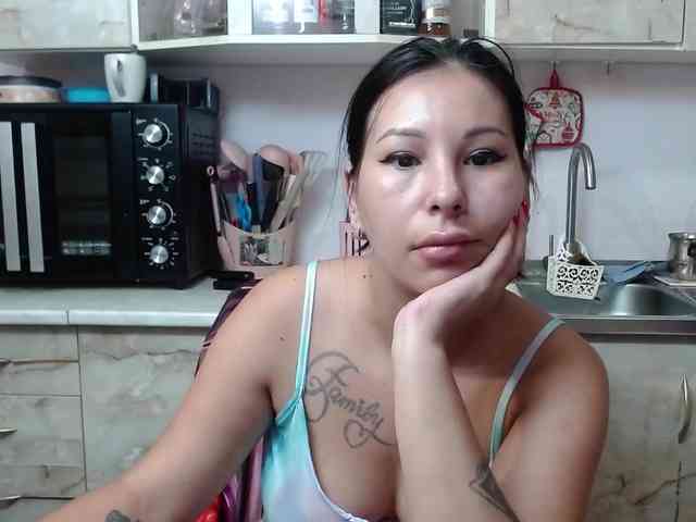 Sex01Cat webcam