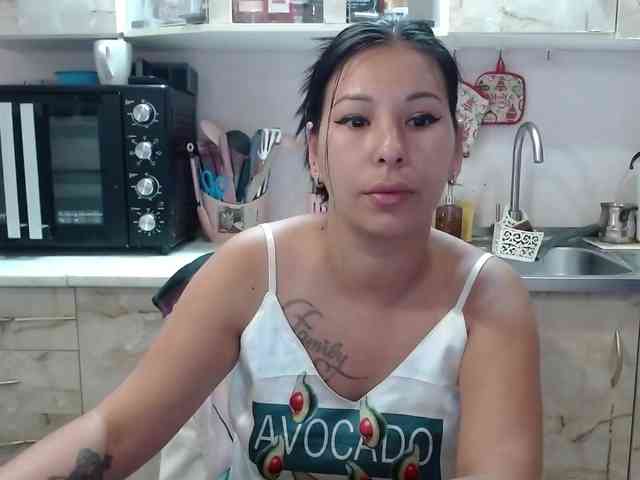 Sex01Cat webcam