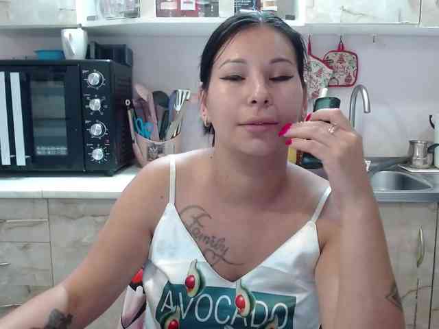 Sex01Cat webcam