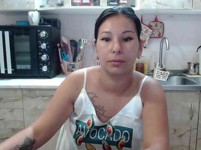 Sex01Cat webcam
