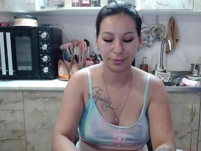 Sex01Cat webcam