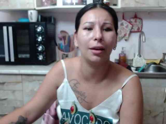 Sex01Cat webcam