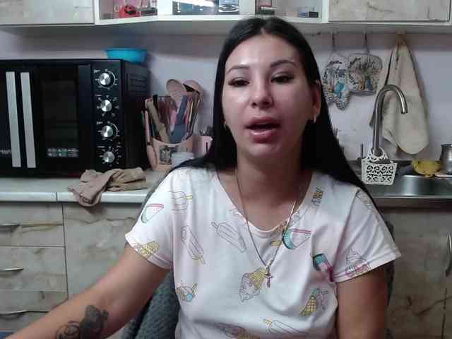 Sex01Cat webcam