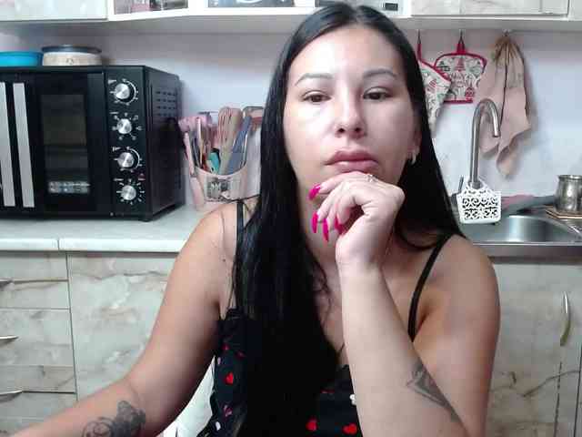Sex01Cat webcam