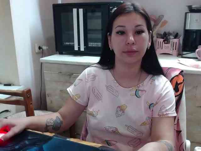 Sex01Cat webcam