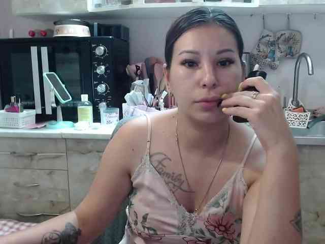 Sex01Cat webcam