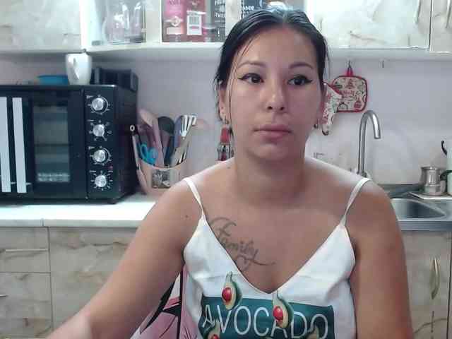 Sex01Cat webcam