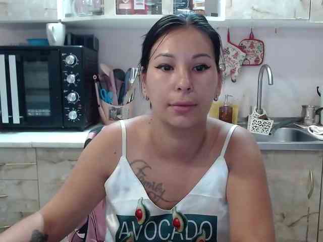 Sex01Cat webcam