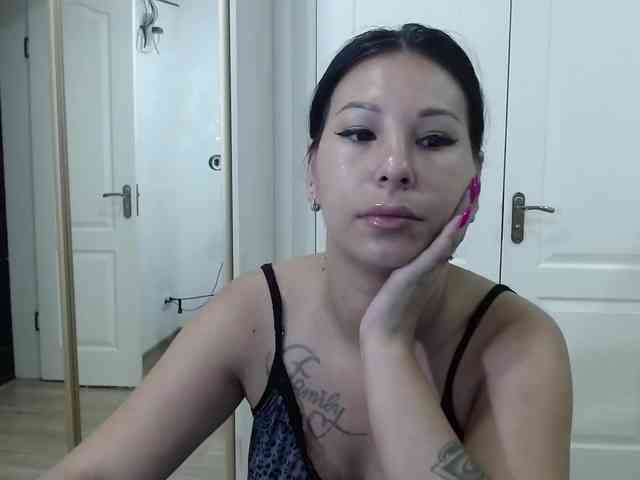 Sex01Cat webcam