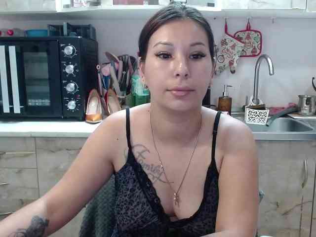 Sex01Cat webcam