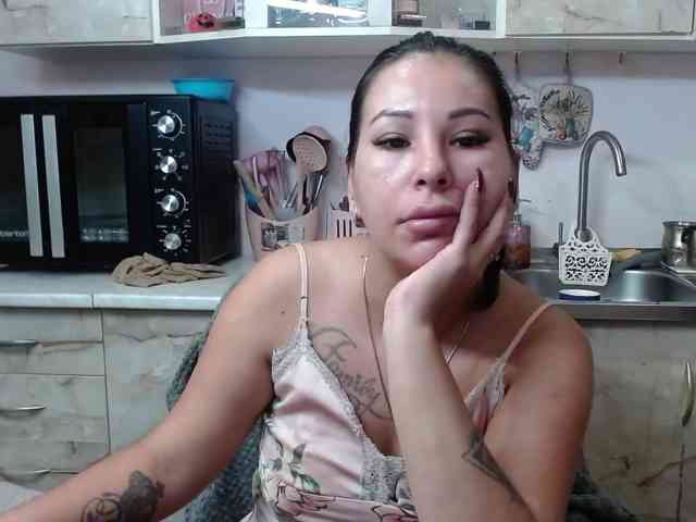 Sex01Cat webcam