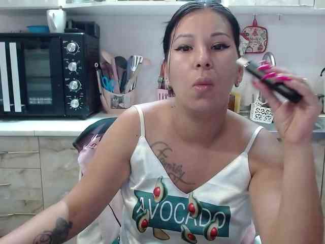 Sex01Cat webcam