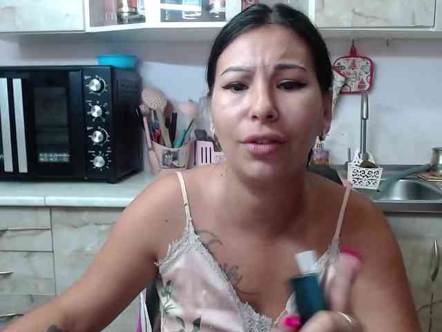 Sex01Cat webcam
