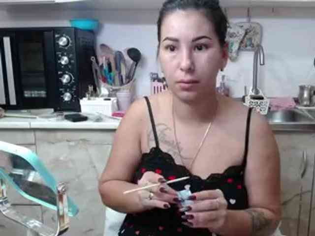 Sex01Cat webcam