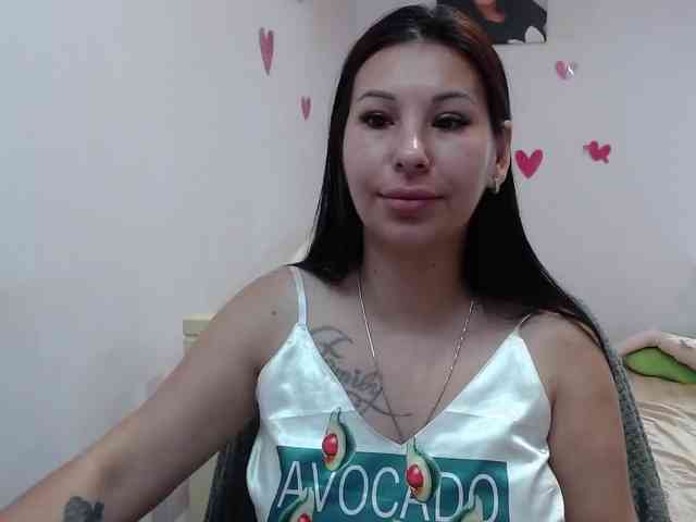 Sex01Cat webcam