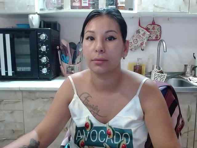Sex01Cat webcam