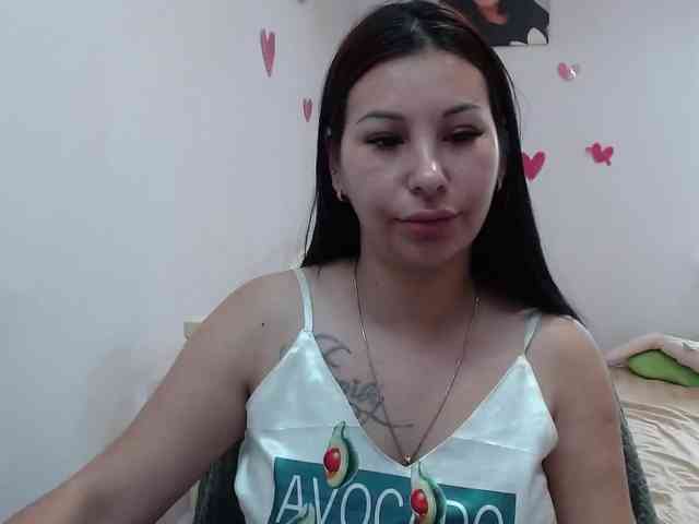 Sex01Cat webcam