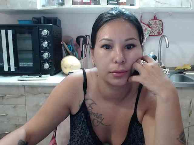 Sex01Cat webcam
