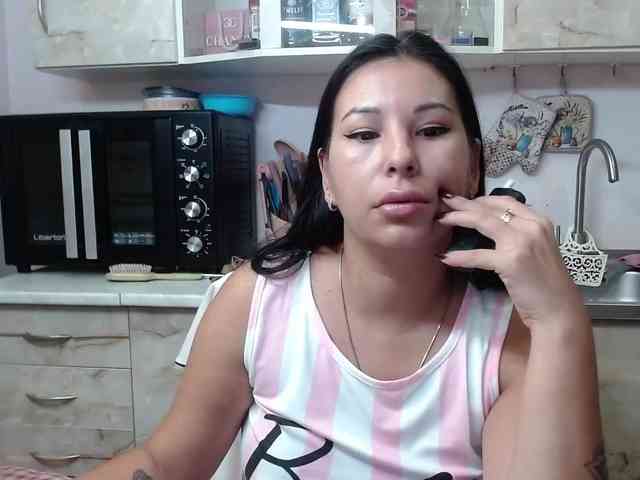 Sex01Cat webcam