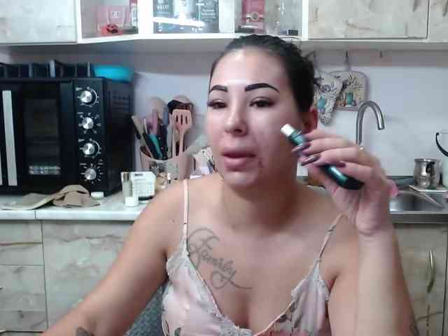 Sex01Cat webcam