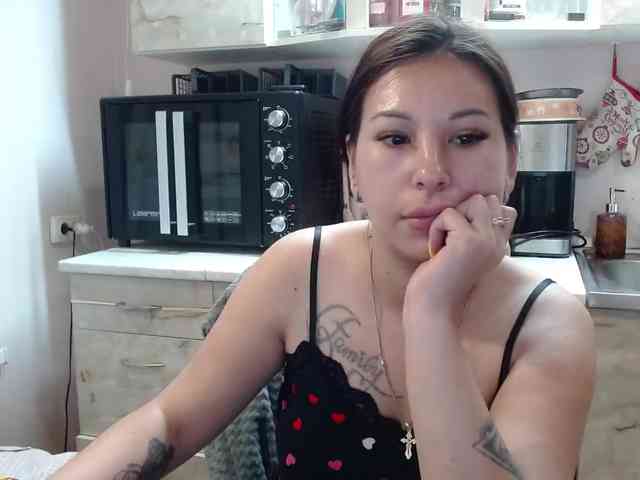 Sex01Cat Live Webcam on BongaCams