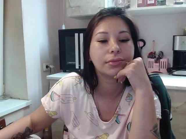 Sex01Cat webcam