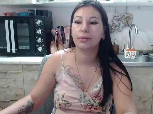 Sex01Cat webcam
