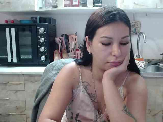 Sex01Cat webcam