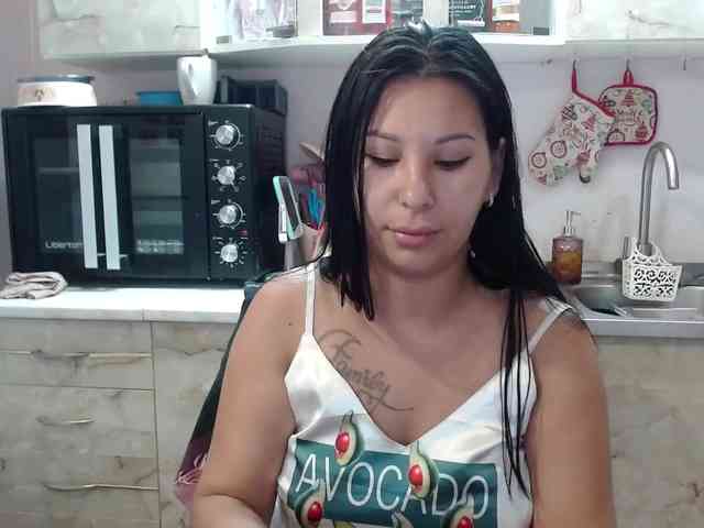 Sex01Cat webcam