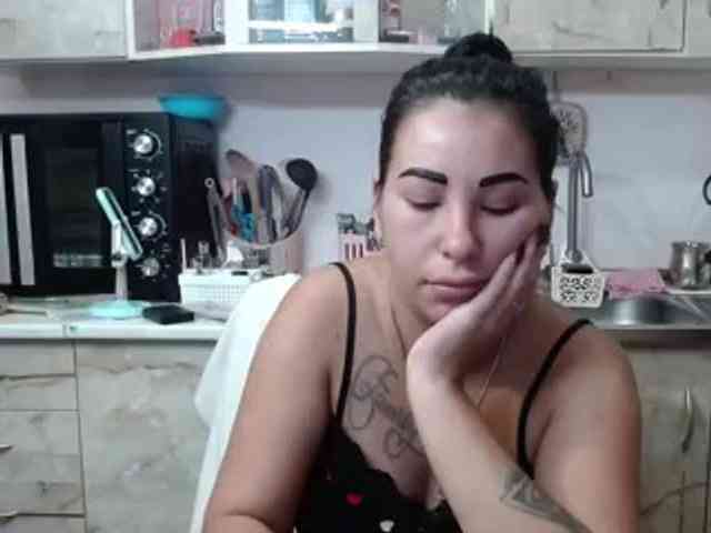 Sex01Cat webcam