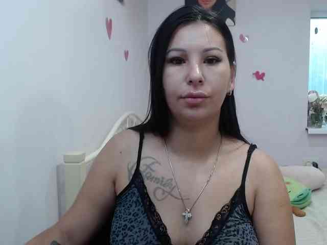 Модель: Sex01Cat