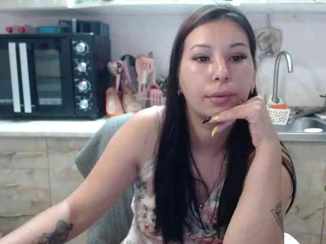 Sex01Cat webcam
