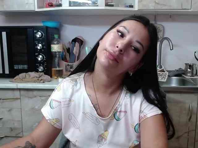 Sex01Cat webcam